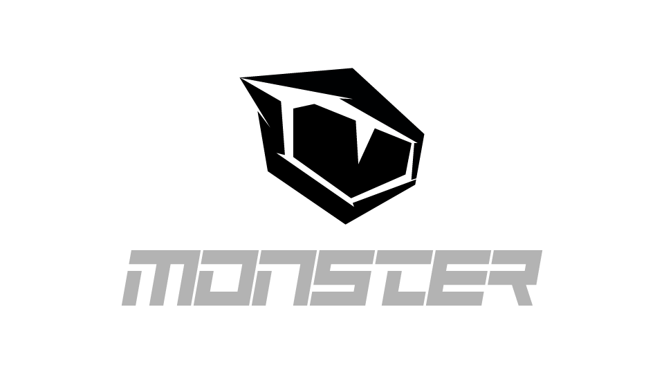 Monster Notebook